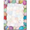 Painted Easter Eggs Brevpapir Laser & Inkjet Printer Papir 100 stk 1