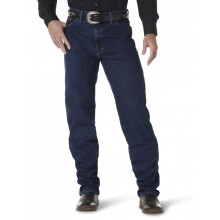 Jeans Wrangler George Strait Cowboy Cut Original Fit, Dark Stone, 29W x 34L