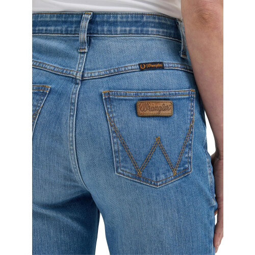 Wrangler Wrangler Sudadera con Capucha Retro para Mujer Sophia 2