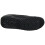 Puma PUMA Mens Roma Sneaker  Basic black-black  7.5 5
