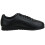 Puma PUMA Mens Roma Sneaker  Basic black-black  7.5 4