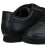 Puma PUMA Mens Roma Sneaker  Basic black-black  7.5 3