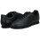 Puma PUMA Mens Roma Sneaker  Basic black-black  7.5 2