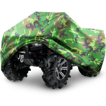 Tokept ATV burkolat vzll, nagy teherbrs ngykereku burkolat, ngykereku burkolat minden vszakban idojrsll kltri UV vdelem Polaris Yamah