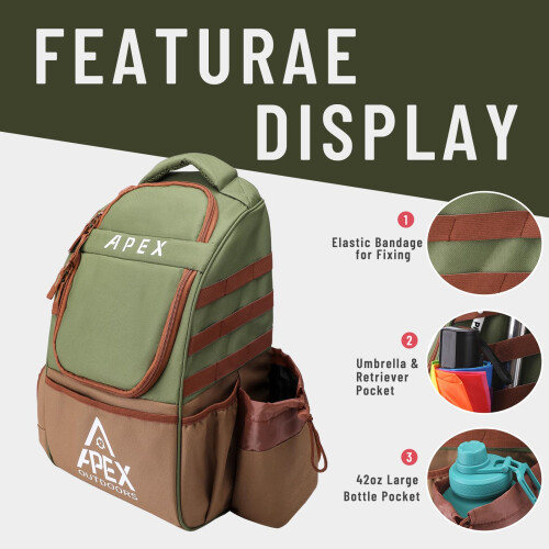 Apex Outdo 2