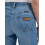 Wrangler Wrangler Retro h?ttetr?je til kvinder Sophia 5