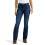 Wrangler Wrangler Western dames retro Bailey hoge taille bootcut Jean Isla 1