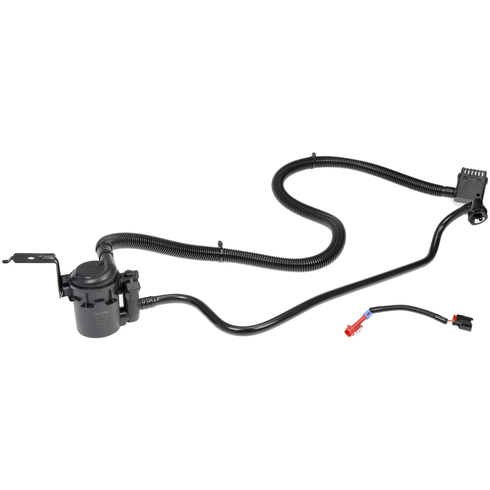 Dorman 911-064 Vapor Canister Vent Solenoid Compatible With Select Cadillac/Chevrolet/Gmc Models 019495490074