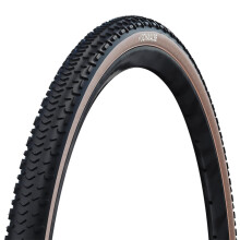 Schwalbe G-One RX Pro Evo Super Race V-Guard TLR Faltreifen Transparente Seitenwand 28x2,00 (50-622)
