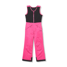 Salopette in pile Arctix Kids Limitless Fucsia Medium Husky