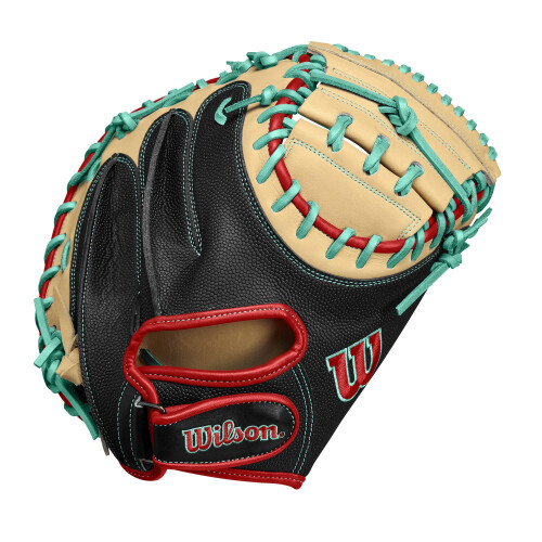 Wilson Wilson Jesien 2024 A2000 PF33SS 33 1