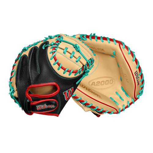 Wilson Wilson Jesien 2024 A2000 PF33SS 33