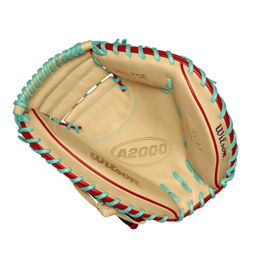 Wilson Wilson Jesien 2024 A2000 PF33SS 33 2