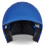 CHAMPRO HX Gamer Performance Baseball Batting Helmet in Solid Color Matte Finish Medium 3