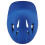 CHAMPRO HX Gamer Performance Baseball Batting Helmet in Solid Color Matte Finish Medium 5