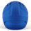 CHAMPRO HX Gamer Performance Baseball Batting Helmet in Solid Color Matte Finish Medium 4