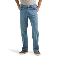 Wrangler Jean bootcut dcontract Milo pour homme
