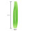 JAM PAPPER Slitstarka gummiband - storlek 64 - Grna multifunktionsgummiband - 100/pack 2