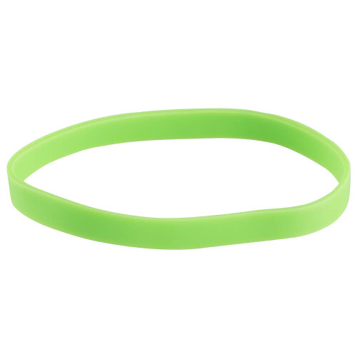 JAM PAPPER Slitstarka gummiband - storlek 64 - Grna multifunktionsgummiband - 100/pack 2
