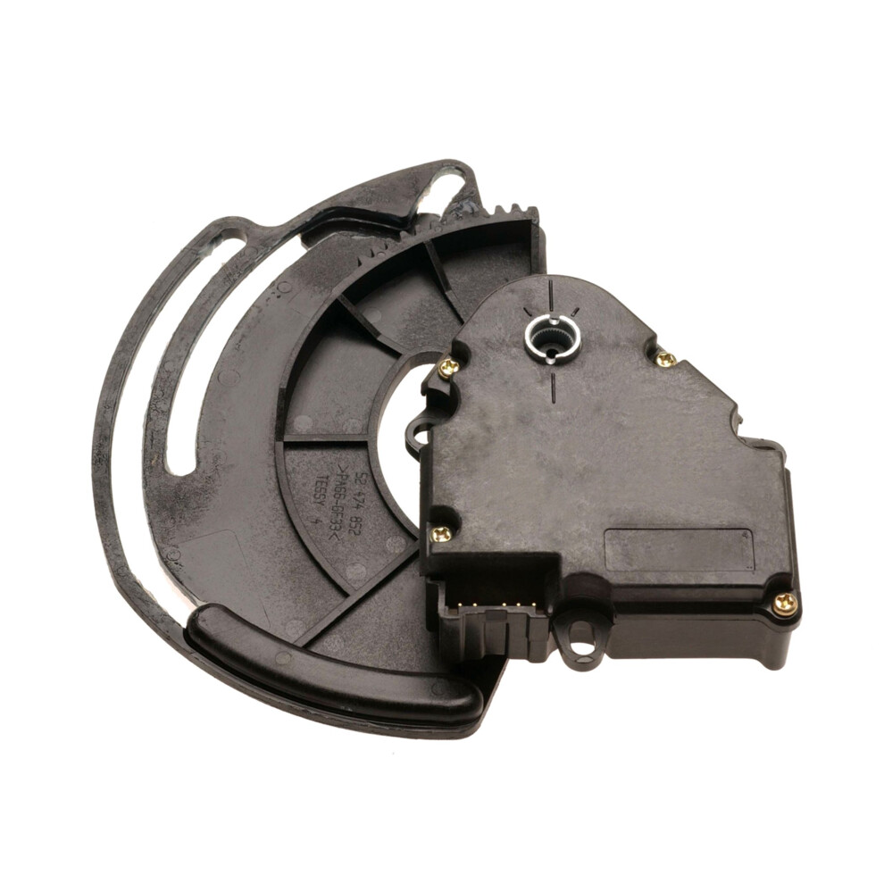 Acdelco Gm Original Equipment 15-72505 Heating And Air Conditioning Panel Mode Door Actuator 036666967807