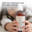 Shampoing pour b  b   Erbaviva 237 ml 4