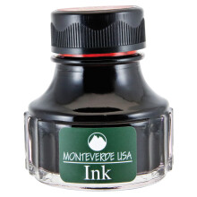 Tinta em Garrafa Monteverde 90 ml Cereja Dinamarquesa