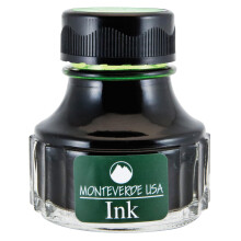 Tinta em Garrafa Monteverde 90 ml Keylime Pie