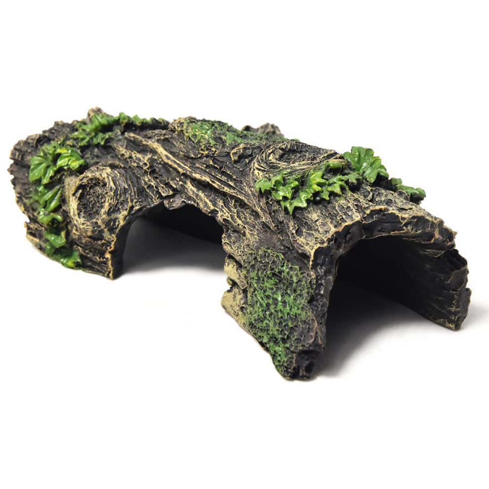 Decorazioni Per Acquari - Grandi Decorazioni Per Acquari, Gorgogliatore D'aria, Albero, Casetta Per Pesci Per Betta, Grotte, Decorazioni Per Budd-image