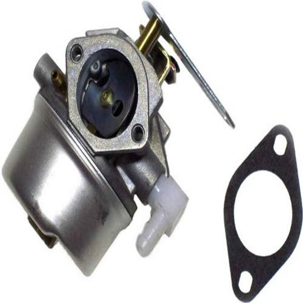 Tecumseh 640169 Carburetor 670039550618