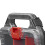 Keter Stack n Roll Half F Org KETER-BLACK 3