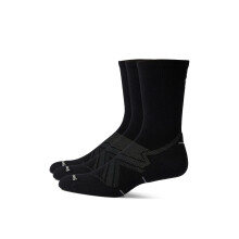 Smartwool Run Cold Weather Targeted Cushion Merino Wool Crew Strumpor fr mn och kvinnor