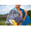 PackTowl - PT Personal - Orca - Body - Towel / Bath Towel 2