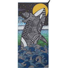 PackTowl - PT Personal - Orca - Body - Towel / Bath Towel