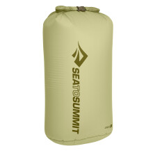 Sea to Summit Ultra-Sil Dry Bag Ultraleichte wasserdichte Trockenlagerung 35 Liter Estragongrn