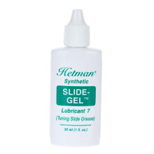 Hetman 7 - Gleitgel-Schmiermittel