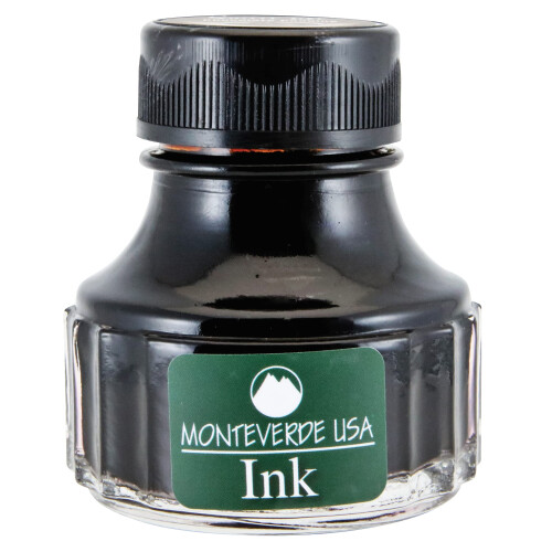 Tinta em Garrafa Monteverde 90 ml Chocolate Pudding
