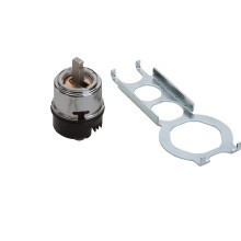 Hansgrohe 14096000 Cartridge for Bath and Shower Mixers Spare Parts  Multi-Colour