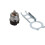 Hansgrohe Cartuccia Hansgrohe 14096000 per vasche per vasca e doccia pezzi multicolori 1