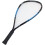 Python Intro 5000 Racquetball Racket-serie (blauw) 2