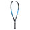Python Intro 5000 Racquetball Racket-serie (blauw) 3