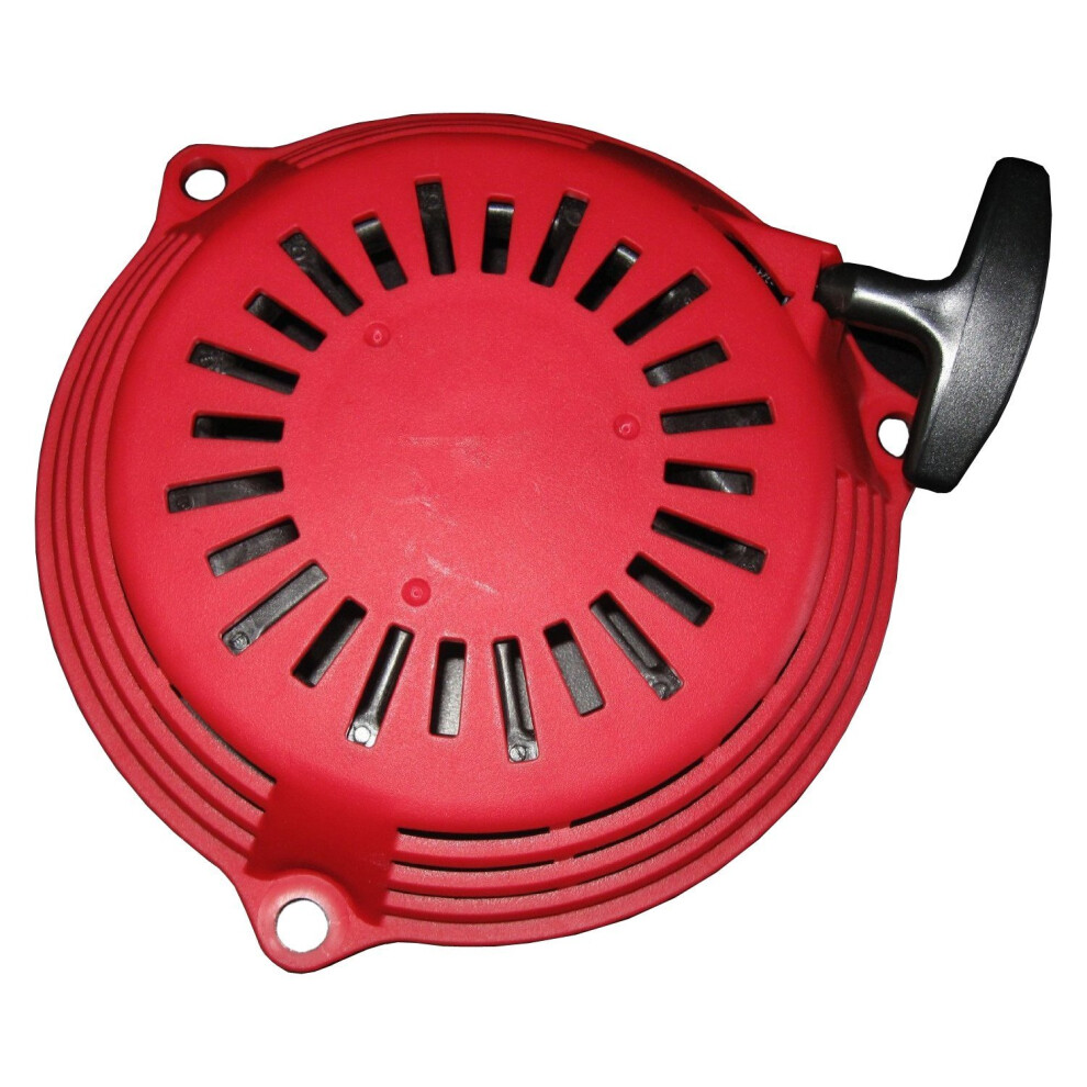 Genuine OEM Honda (HRR2167PDA) (HRR2167VKA) (HRR2167VXA) Walk-Behind Lawn Mower Engines Recoil Starter Assembly