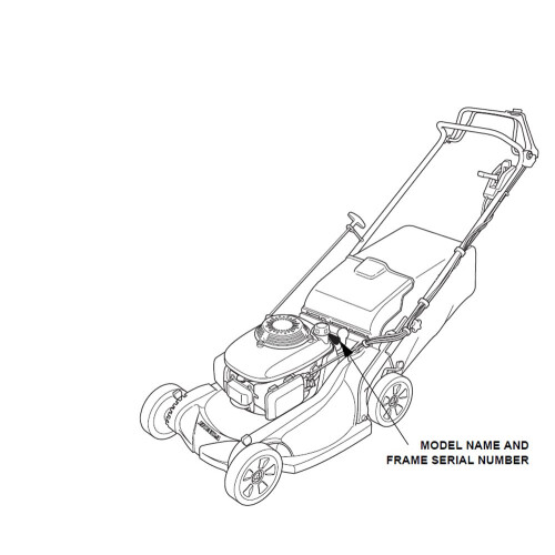 Honda Genuine OE 2