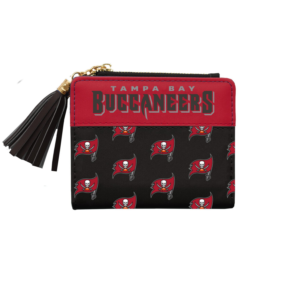 Mini-Organiseur Nfl Littlearth Tampa Bay Buccaneers-image