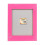 Produtos HyGloss Bright Specialty Frames Cardstock Papel Frame-Large-11 x 14 polegadas Tamanho do centro de 8 x 10 polegadas-(10-12 cores)-12 con 4