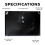 Skin para Laptop Compatível com Alienware M16 R2 (2024) - Gravity - Vinil 3M Premium 4