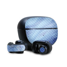 Carbonfaser-Schutzhlle, kompatibel mit Bose Ultra Open Earbuds  Imaginary  Hochwertige 3M-Vinyl-Schutzfolie  einfach anzubringen | Hergestell