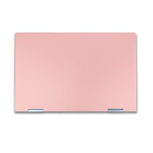 Pele de Laptop Compatível com HP Envy x360 14” (2023) - Blush Sólido - Vinil 3M Premium