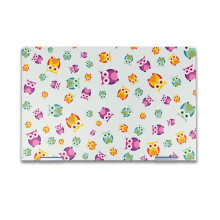 Skin para Laptop Compatível com HP Envy x360 14” (2023) - Corujas - Vinil 3M Premium - Fácil de Aplicar