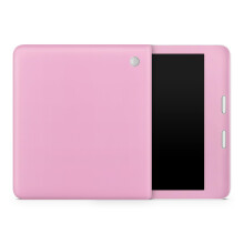 Skin para Tablet Compatível com Kobo Libra 2 (2023) - Rosa Sólido - Vinil 3M Premium