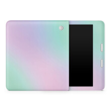Skin para Tablet Compatível com Kobo Libra 2 (2023) - Algodão Doce - Decalque Protetor 3M
